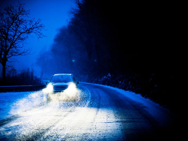 Late winter storm – are you ready?