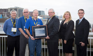 WorkSafeNB%20recognizes%20Amcor%20Packaging%20Canada%20Inc.
