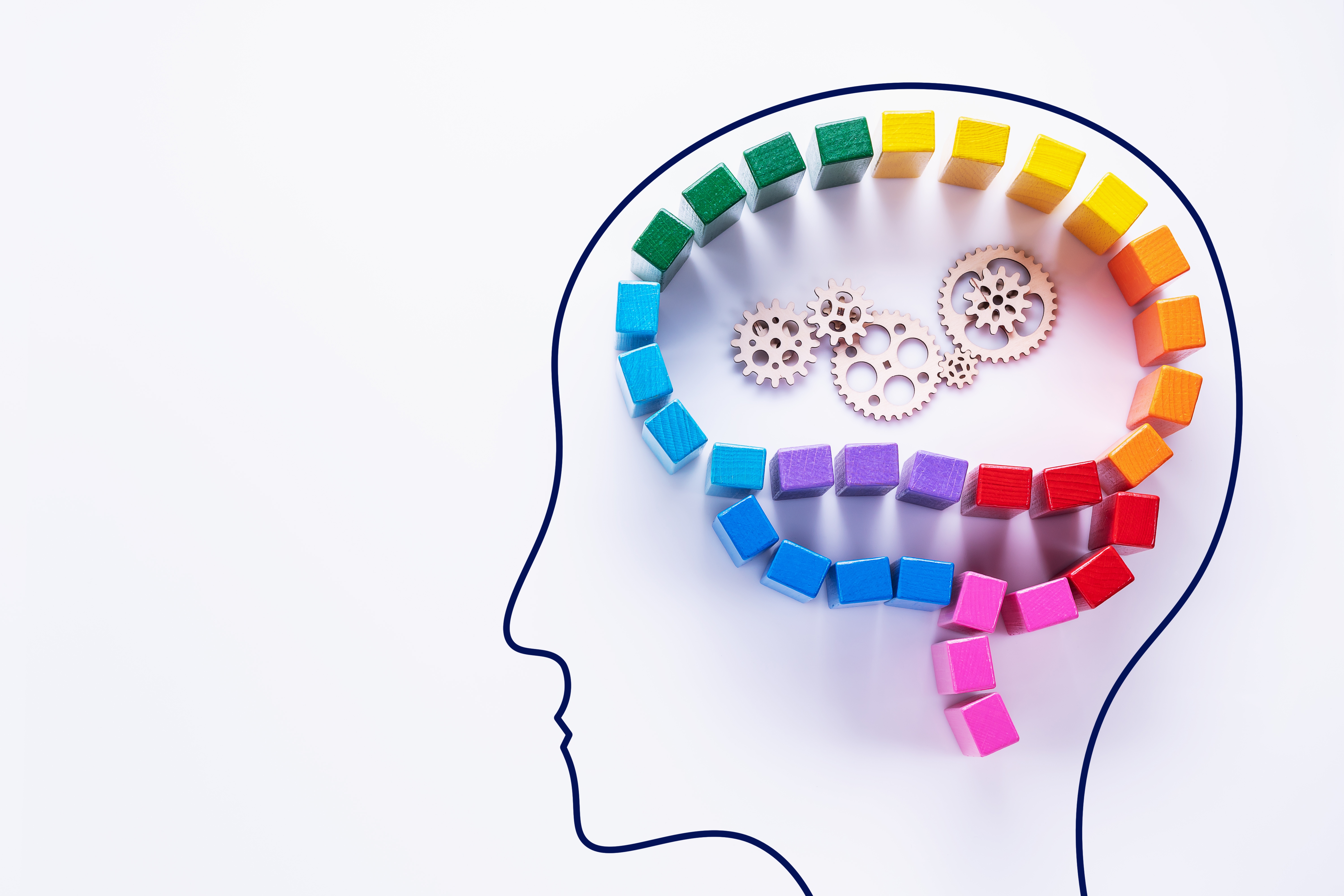 Psychological health and safety