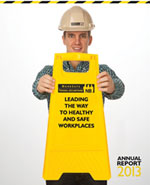 WorkSafeNB’s performance helps keep New Brunswick one of the safest ...