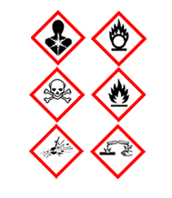 E-course available on the changes to labelling of hazardous products